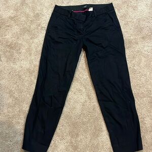 Vintage j.crew dress pants
